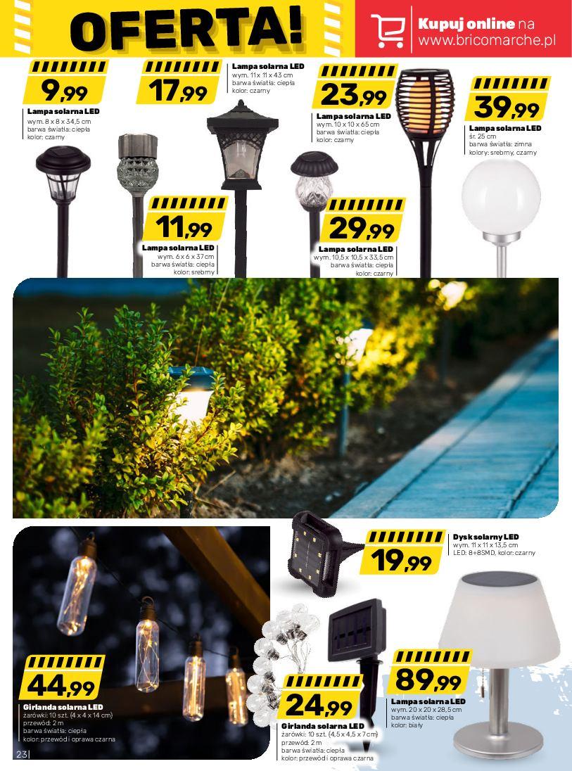 Gazetka promocyjna Bricomarche str. 23