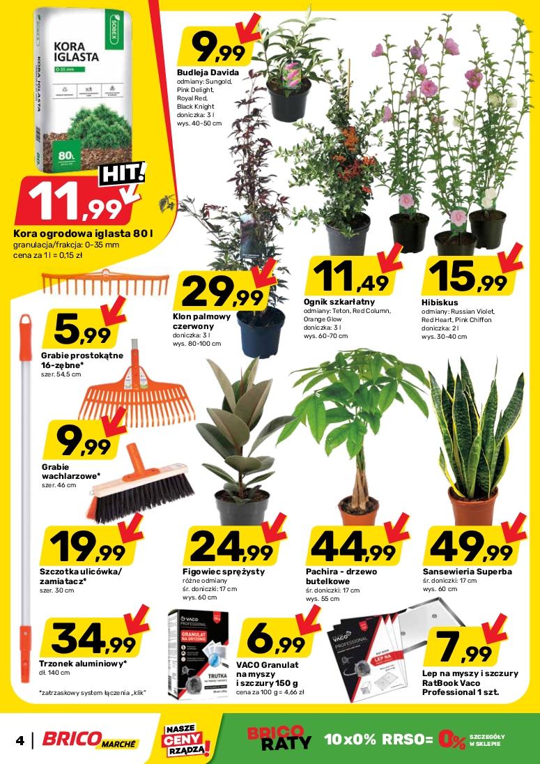 Gazetka promocyjna Bricomarche str. 5