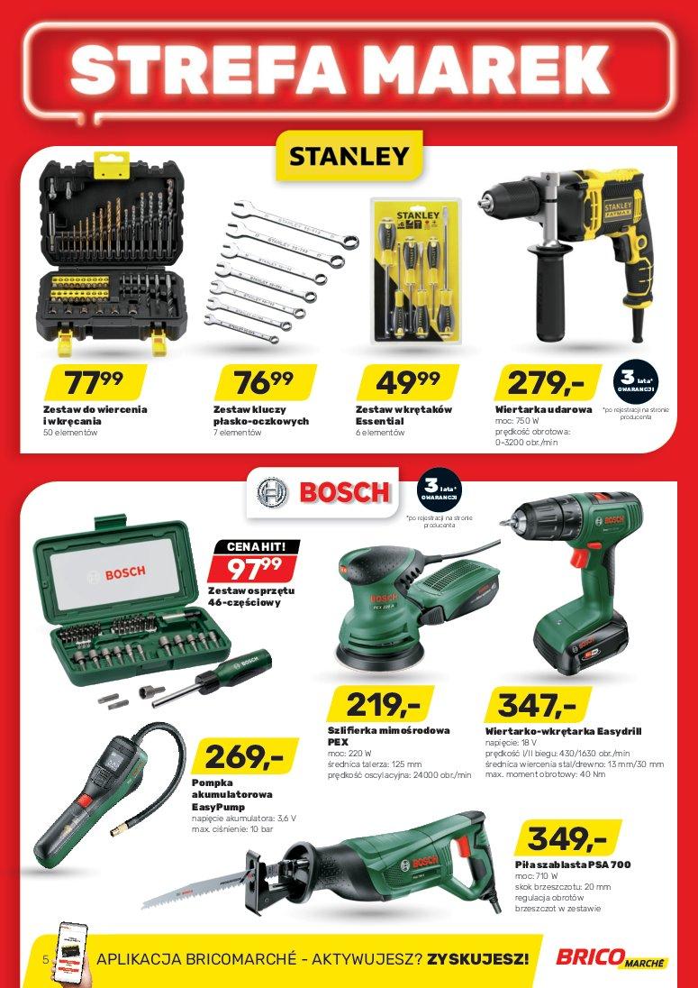Gazetka promocyjna Bricomarche str. 5