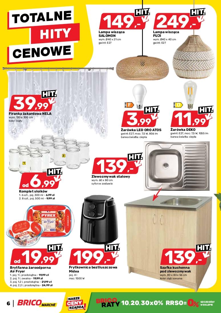 Gazetka promocyjna Bricomarche str. 7