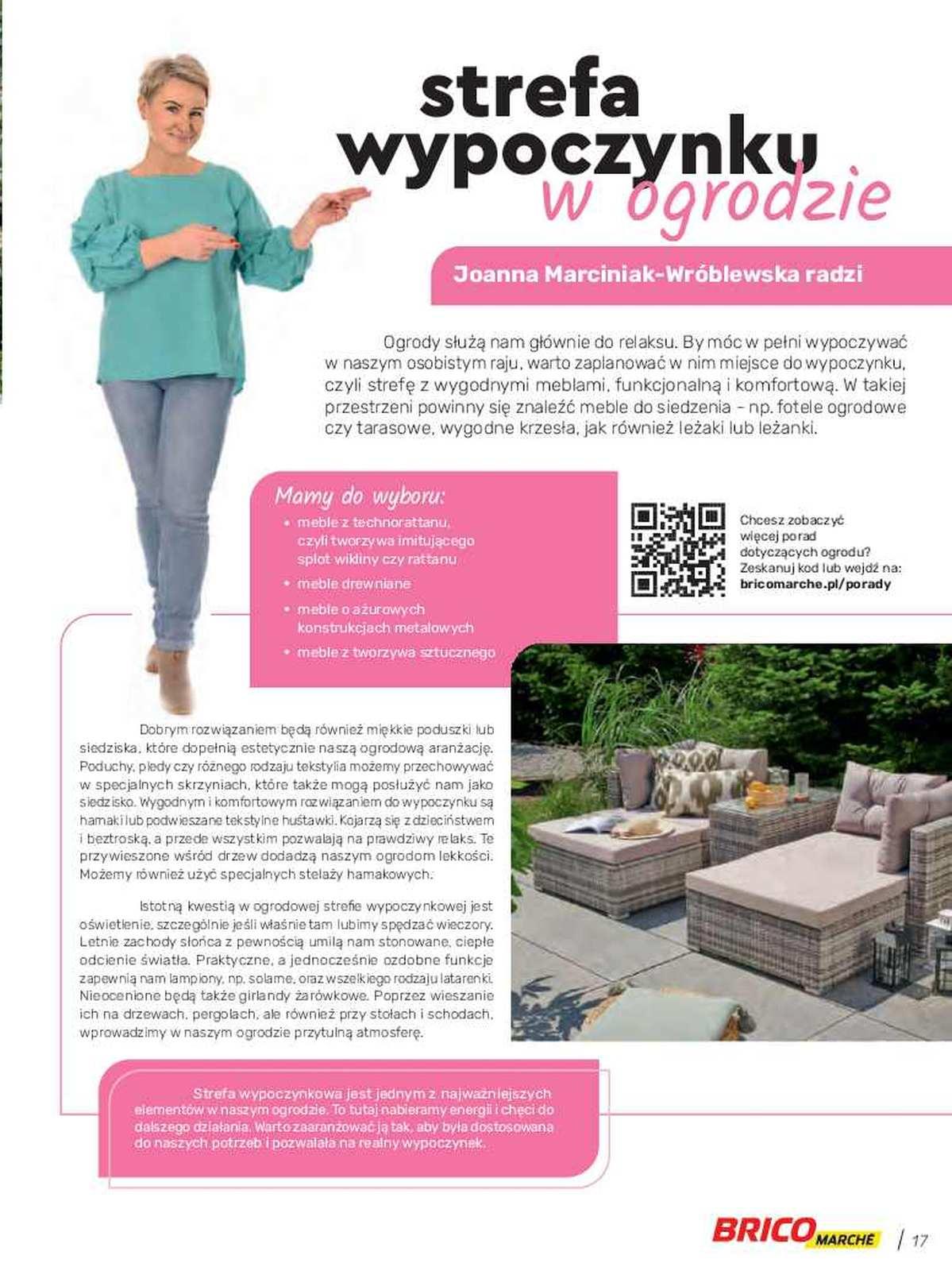 Gazetka promocyjna Bricomarche str. 17