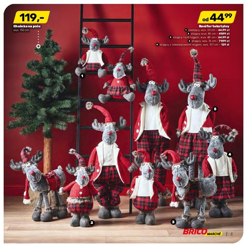 Gazetka promocyjna Bricomarche str. 5