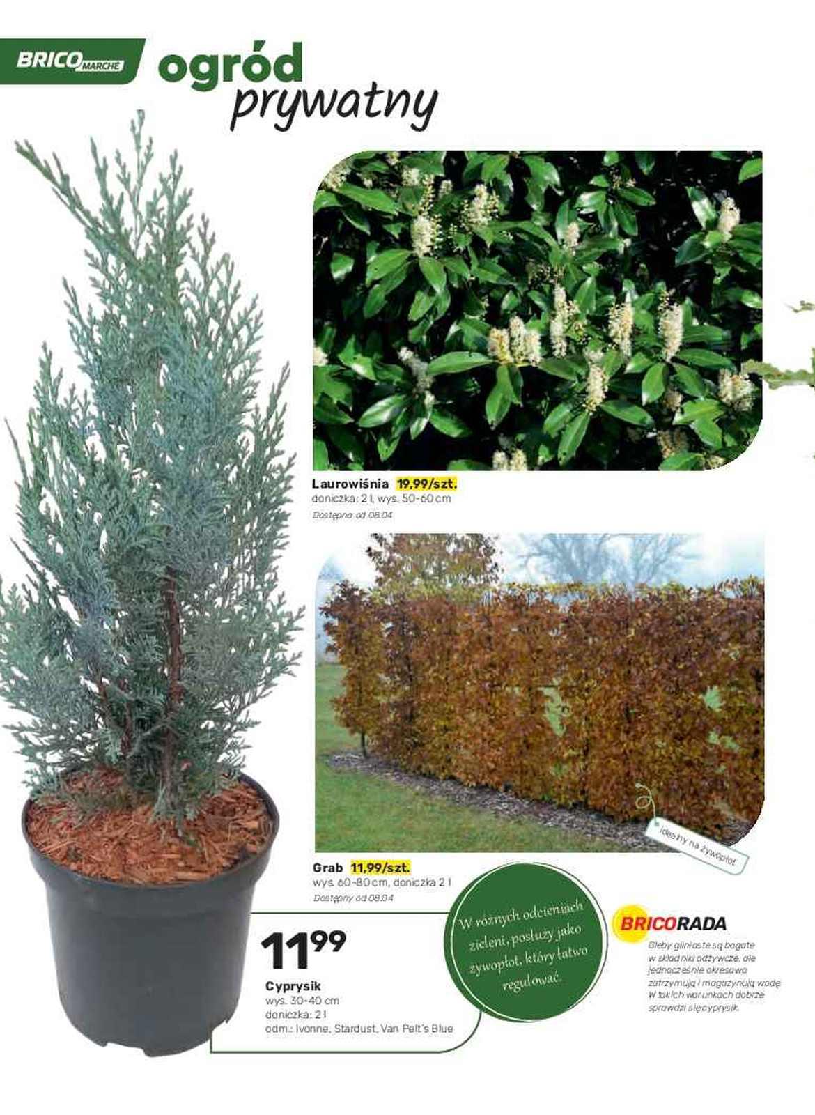 Gazetka promocyjna Bricomarche str. 48