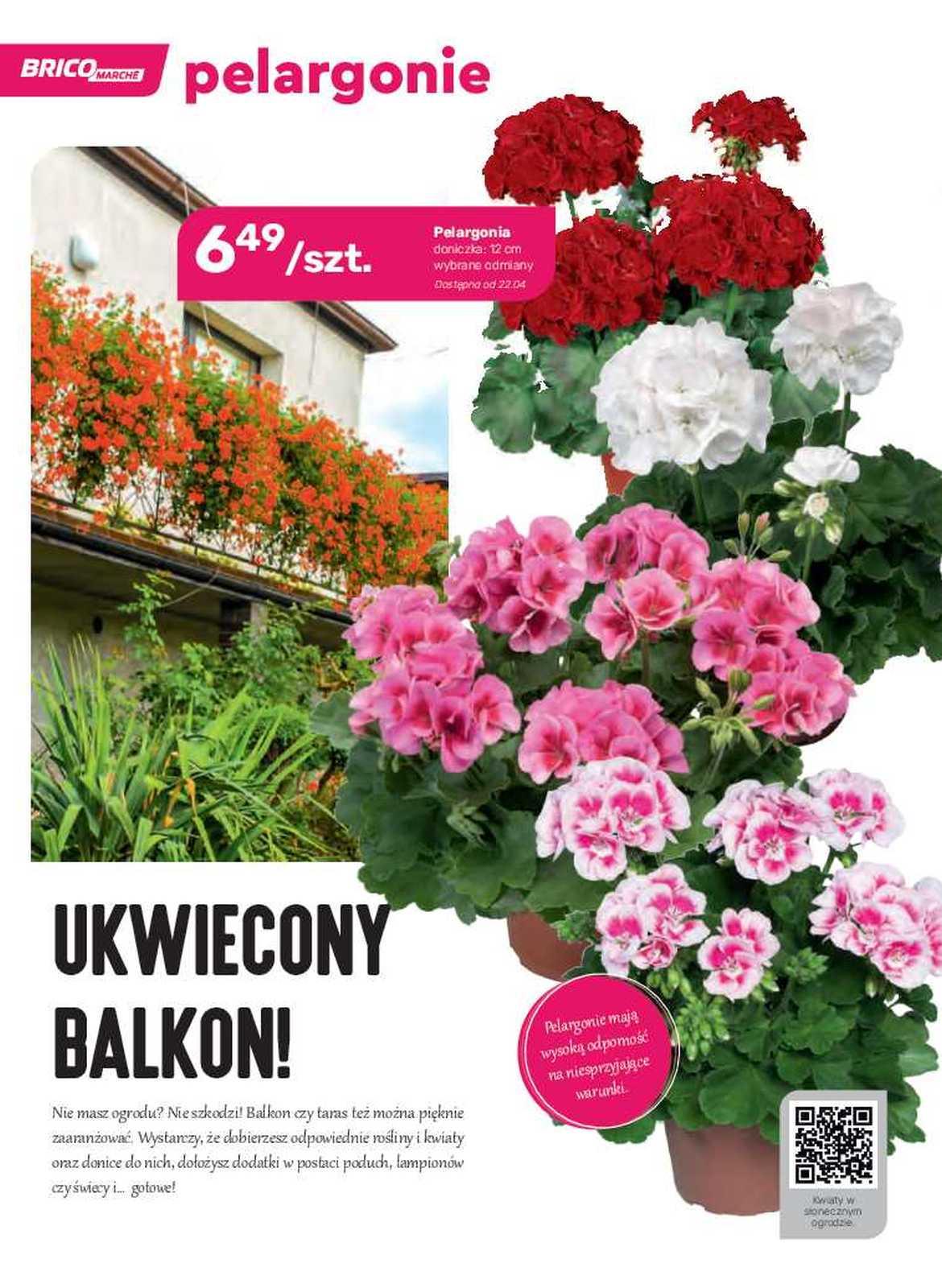 Gazetka promocyjna Bricomarche str. 44