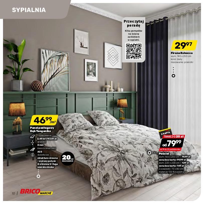 Gazetka promocyjna Bricomarche str. 10
