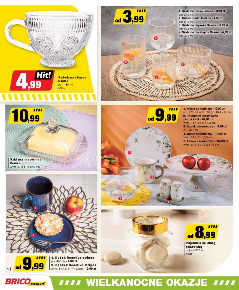 Gazetka promocyjna Bricomarche str. 6