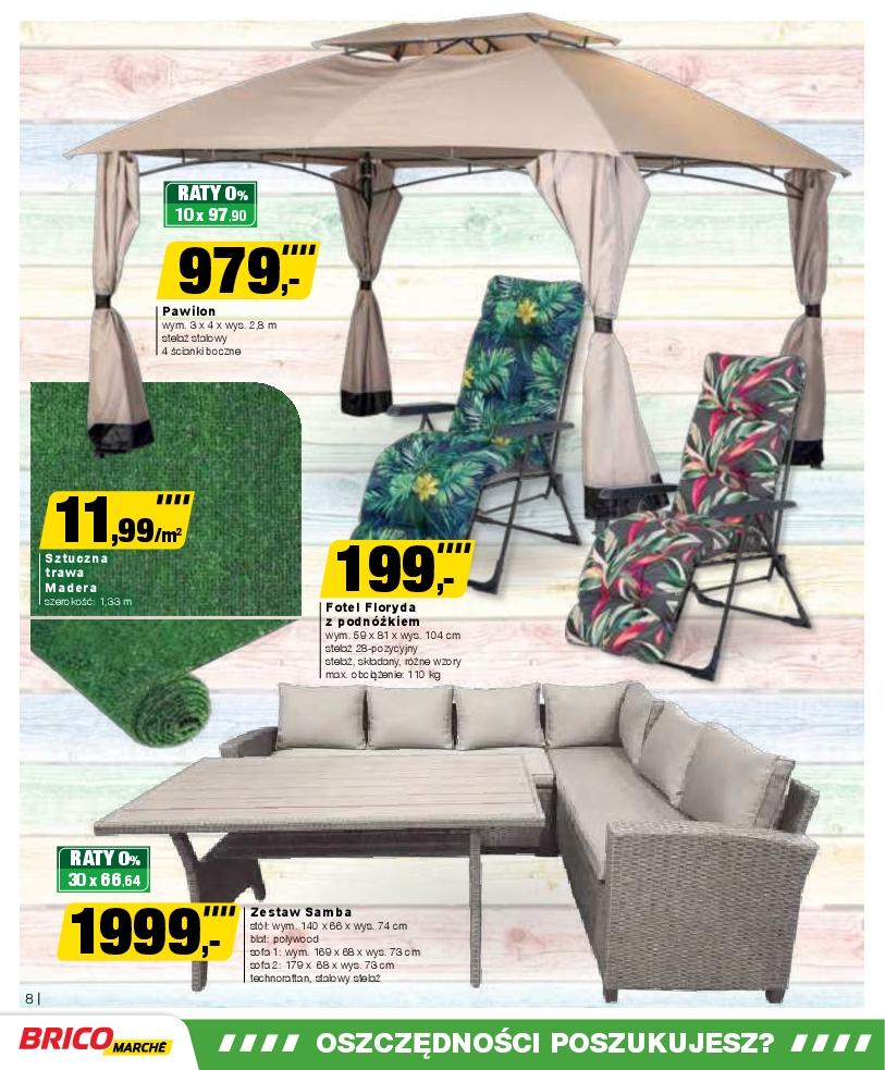 Gazetka promocyjna Bricomarche str. 8
