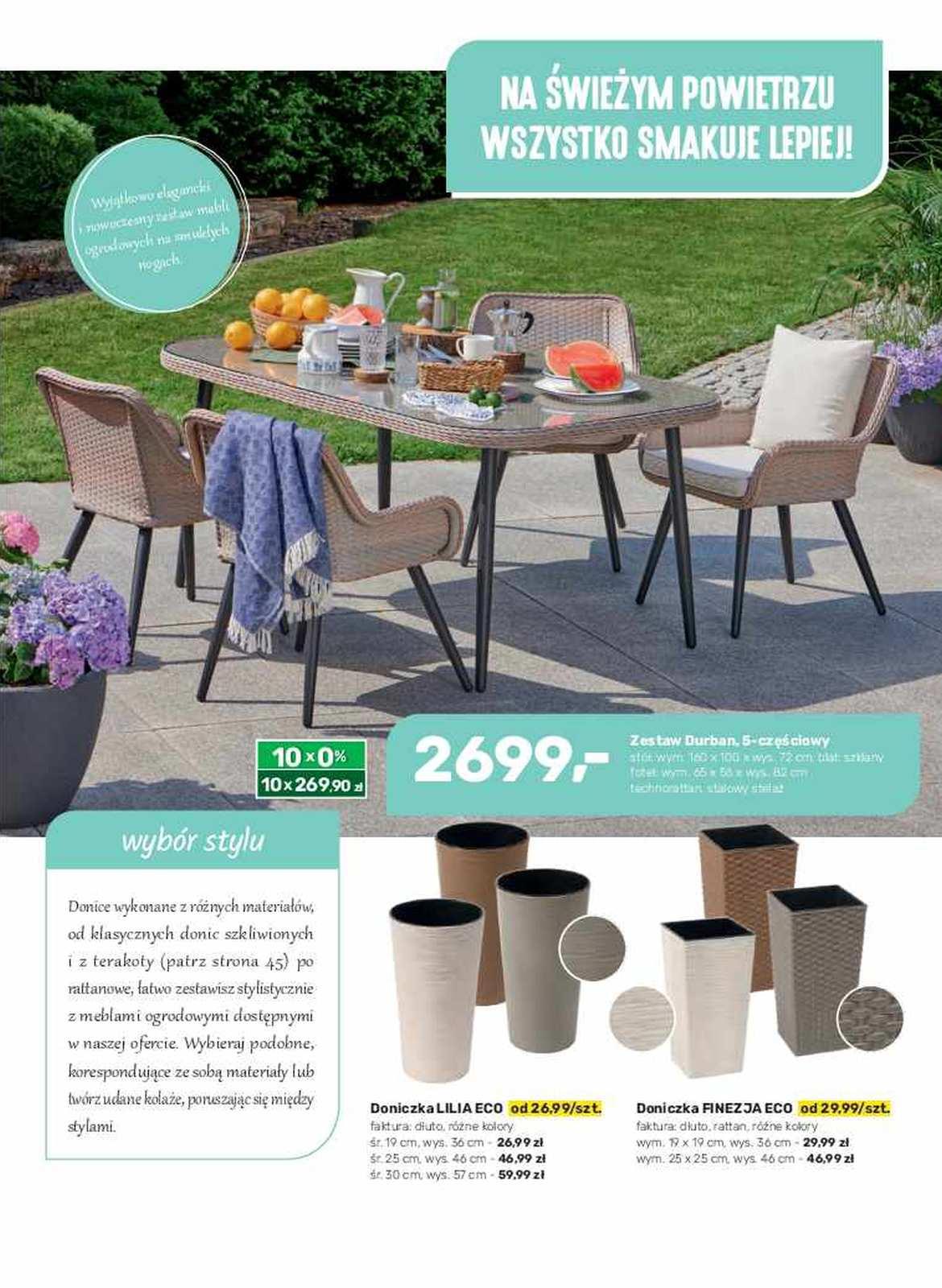 Gazetka promocyjna Bricomarche str. 12