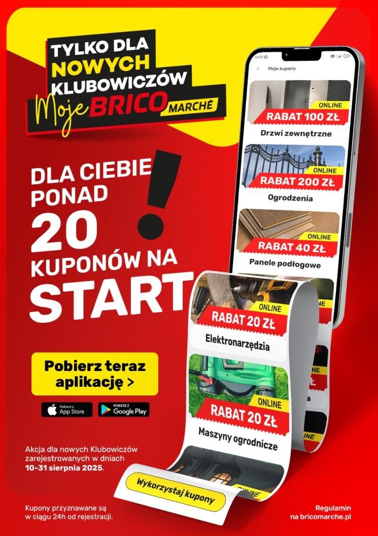 Gazetka promocyjna Bricomarche str. 4