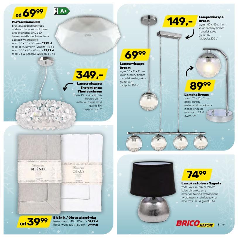 Gazetka promocyjna Bricomarche str. 17