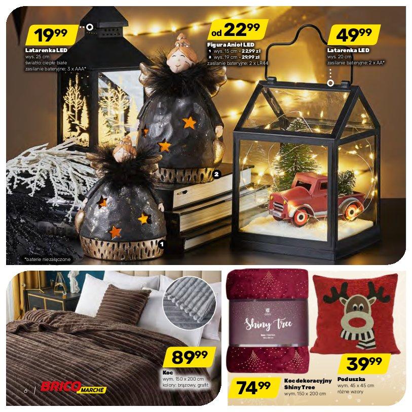 Gazetka promocyjna Bricomarche str. 6