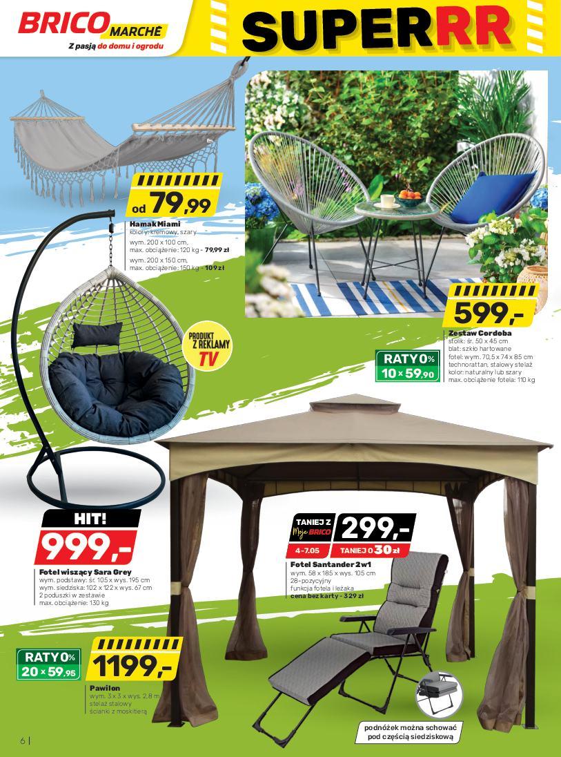 Gazetka promocyjna Bricomarche str. 6