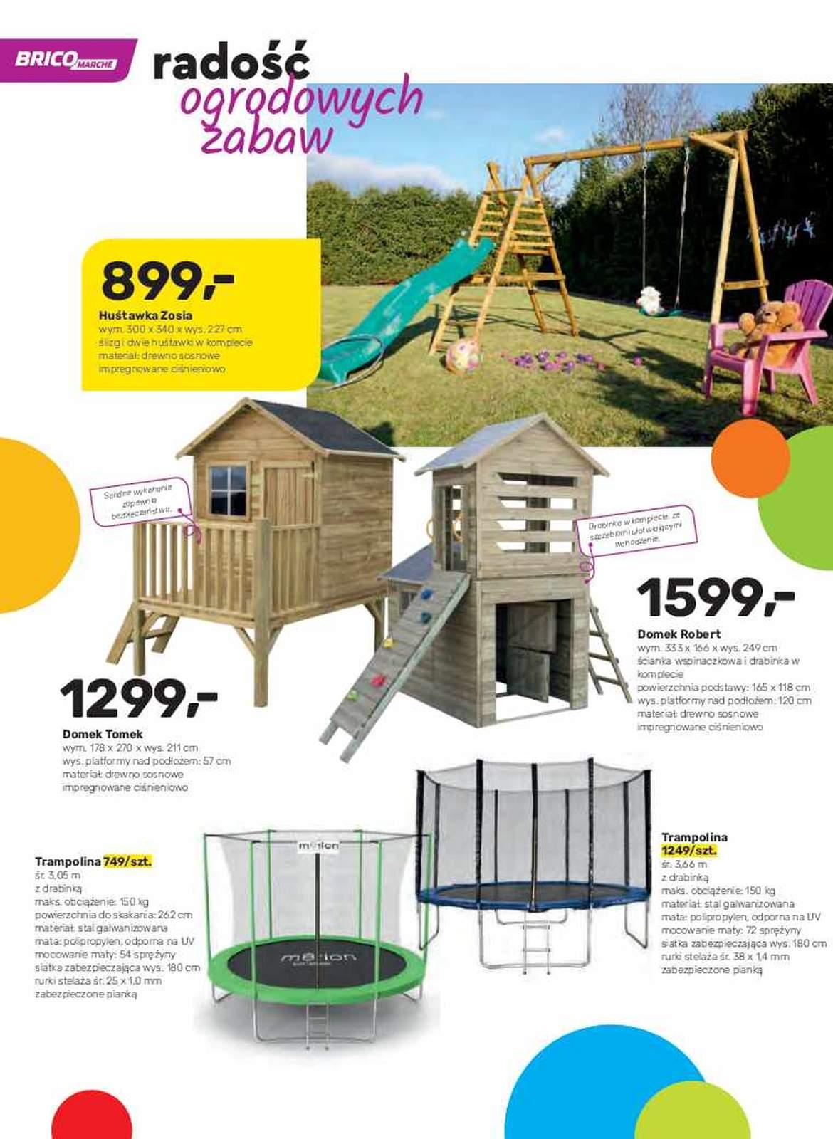 Gazetka promocyjna Bricomarche str. 34