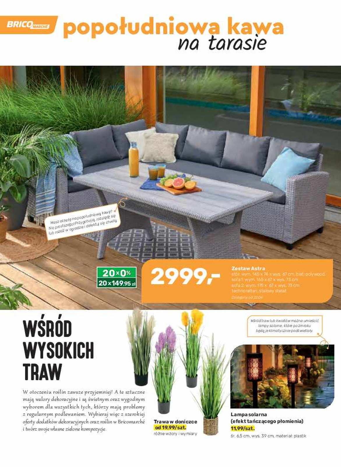 Gazetka promocyjna Bricomarche str. 10