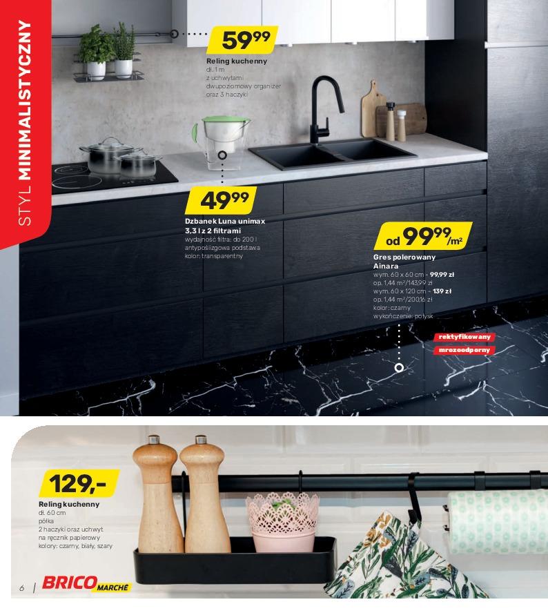 Gazetka promocyjna Bricomarche str. 6
