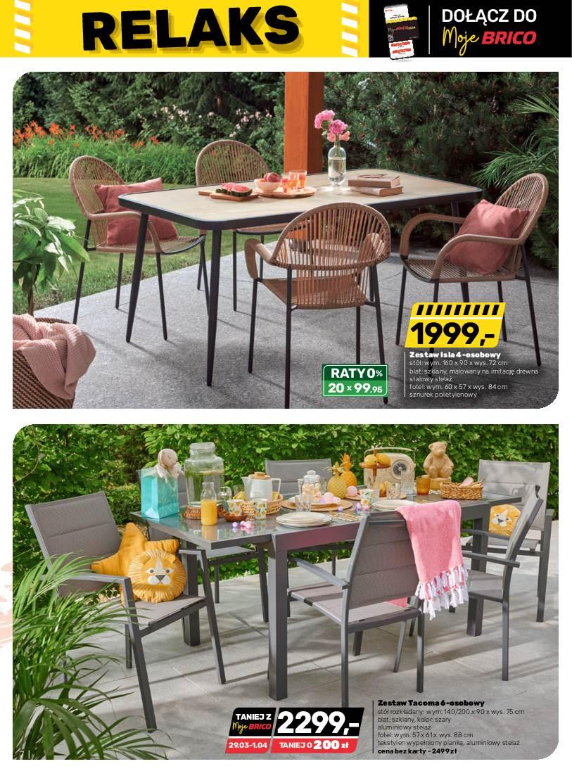 Gazetka promocyjna Bricomarche str. 7