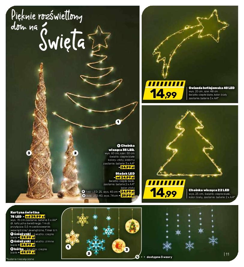 Gazetka promocyjna Bricomarche str. 11