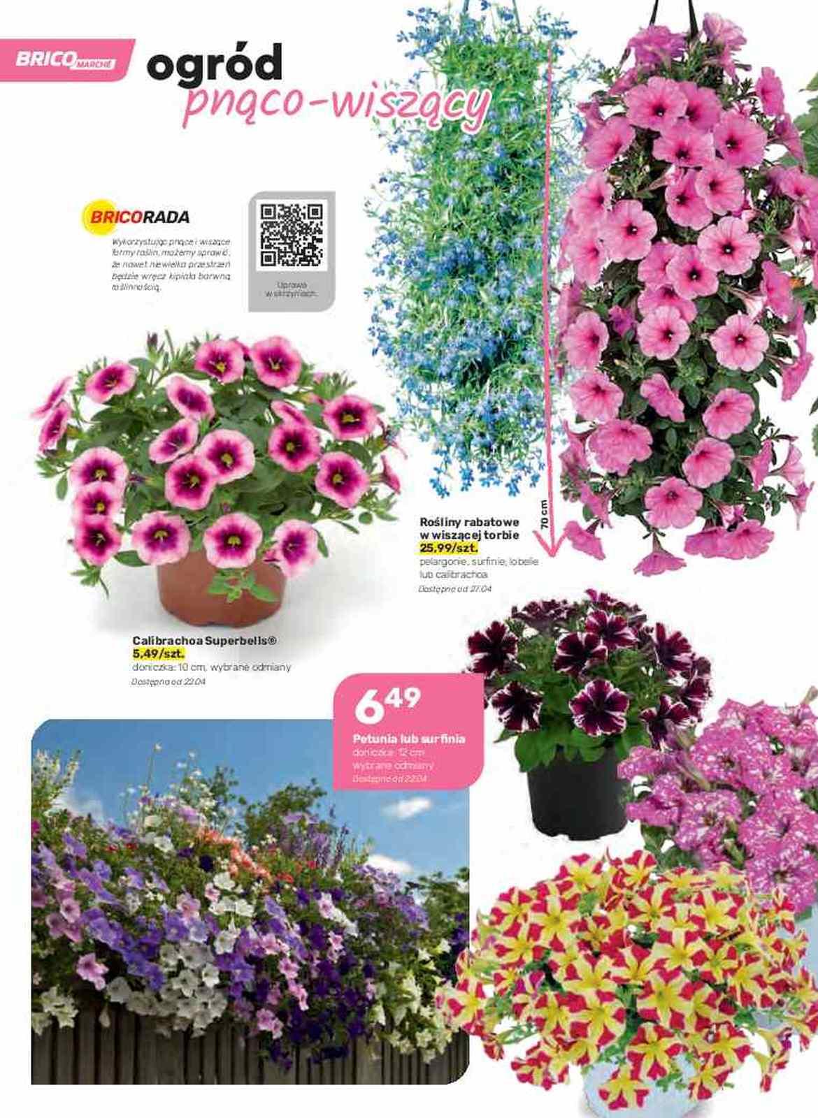 Gazetka promocyjna Bricomarche str. 36