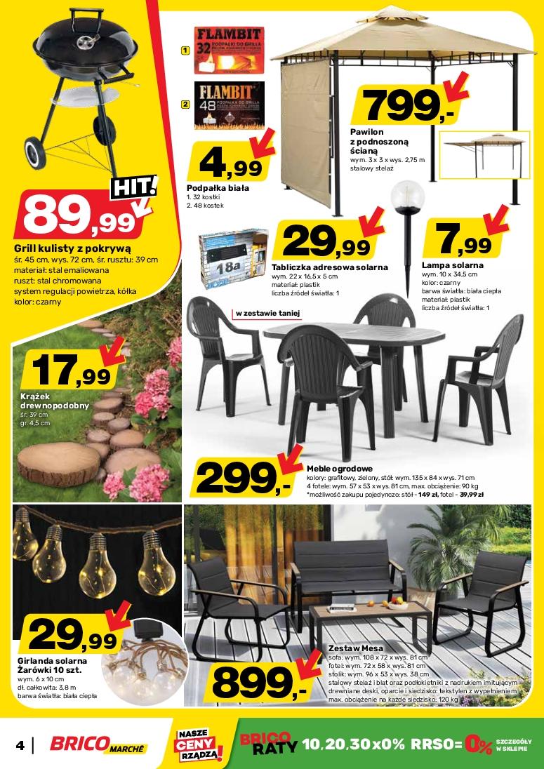 Gazetka promocyjna Bricomarche str. 4