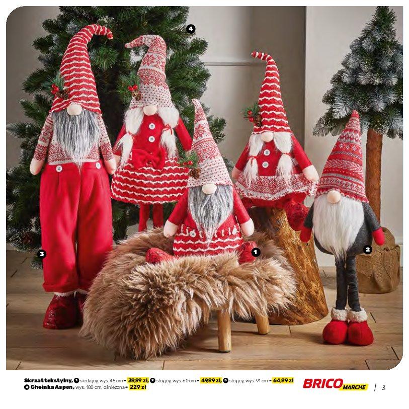 Gazetka promocyjna Bricomarche str. 3