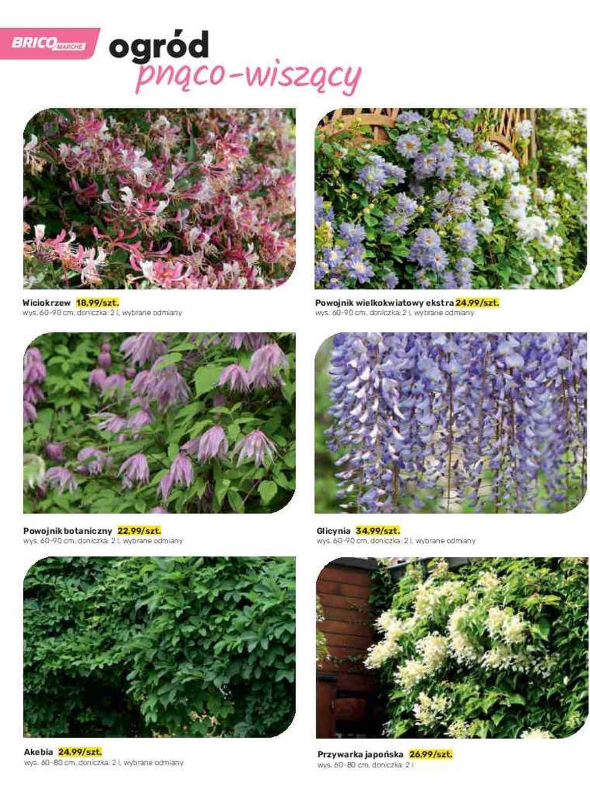 Gazetka promocyjna Bricomarche str. 38