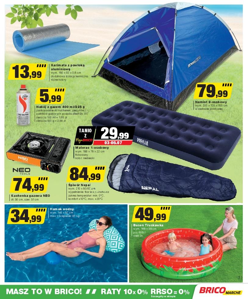 Gazetka promocyjna Bricomarche str. 3