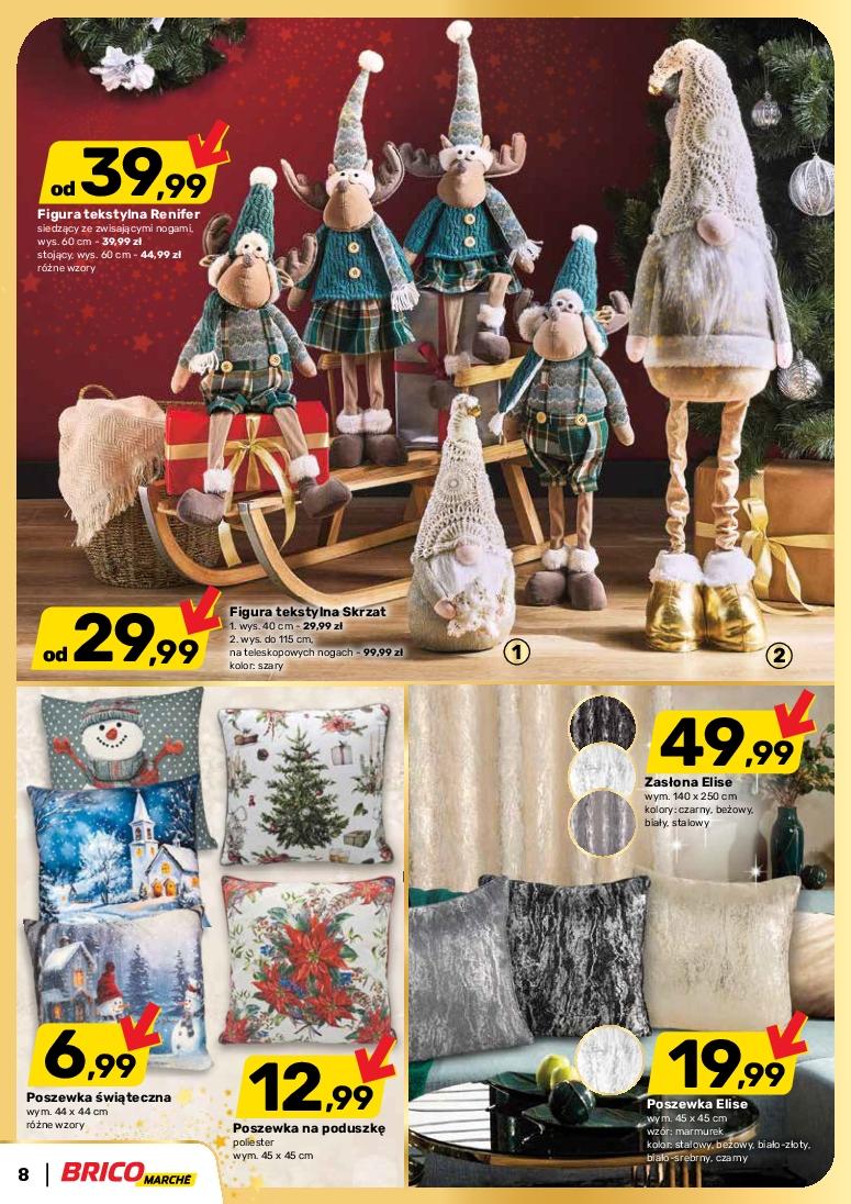 Gazetka promocyjna Bricomarche str. 8