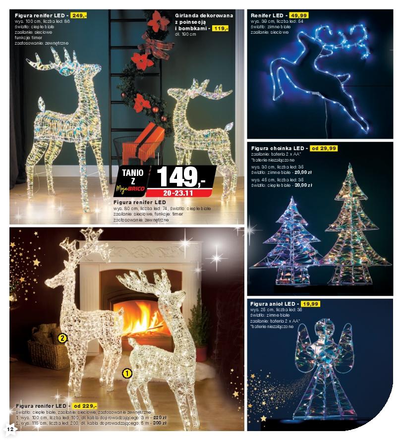 Gazetka promocyjna Bricomarche str. 12