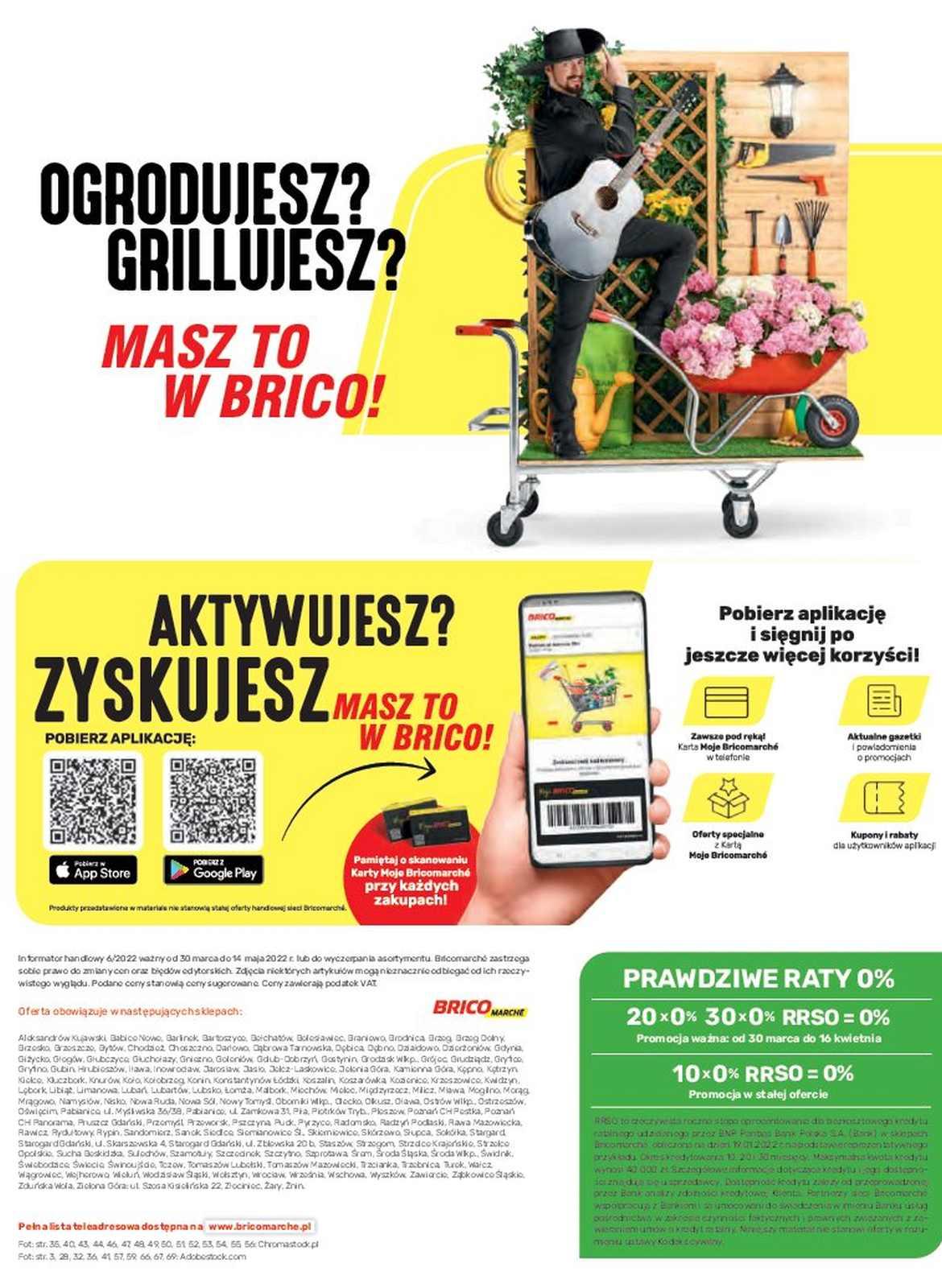 Gazetka promocyjna Bricomarche str. 76