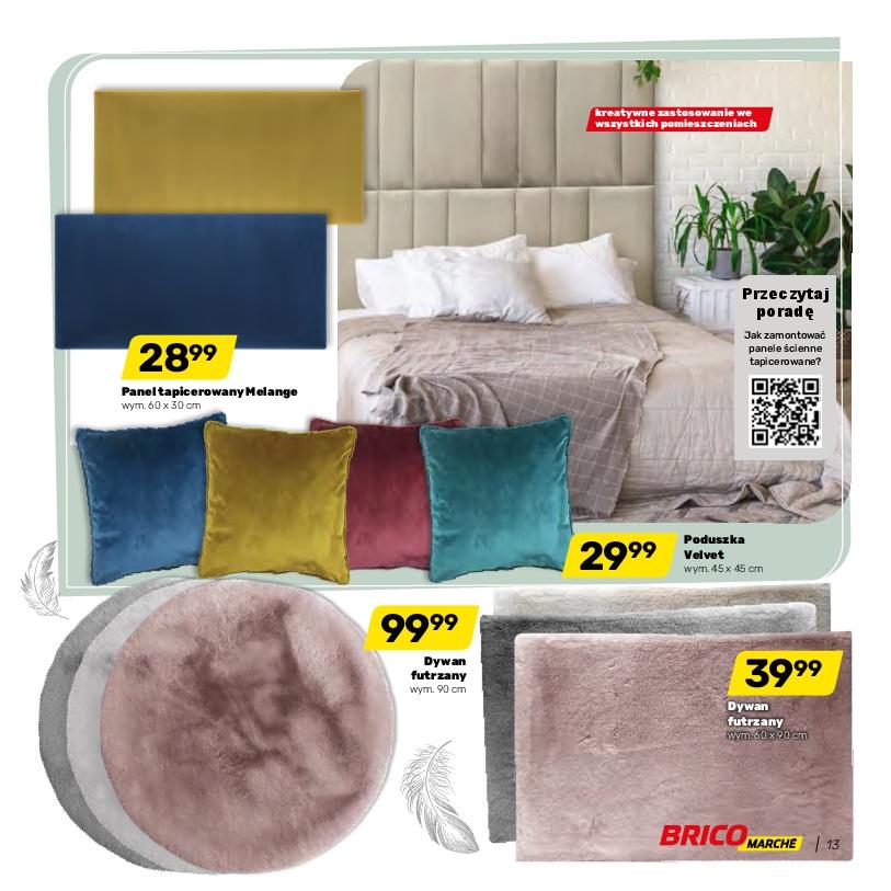Gazetka promocyjna Bricomarche str. 13