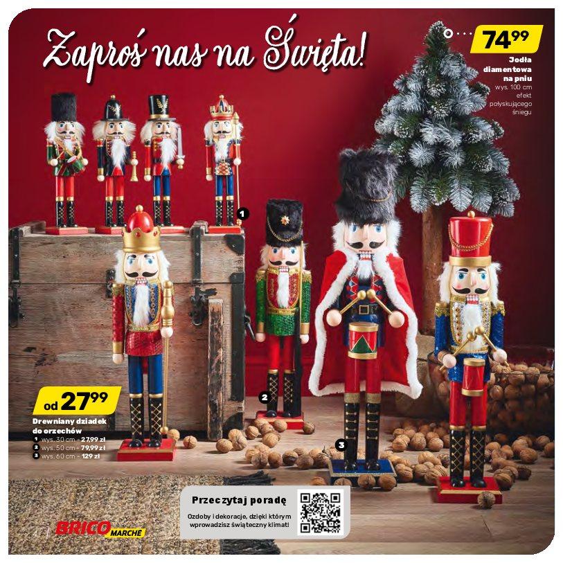 Gazetka promocyjna Bricomarche str. 4