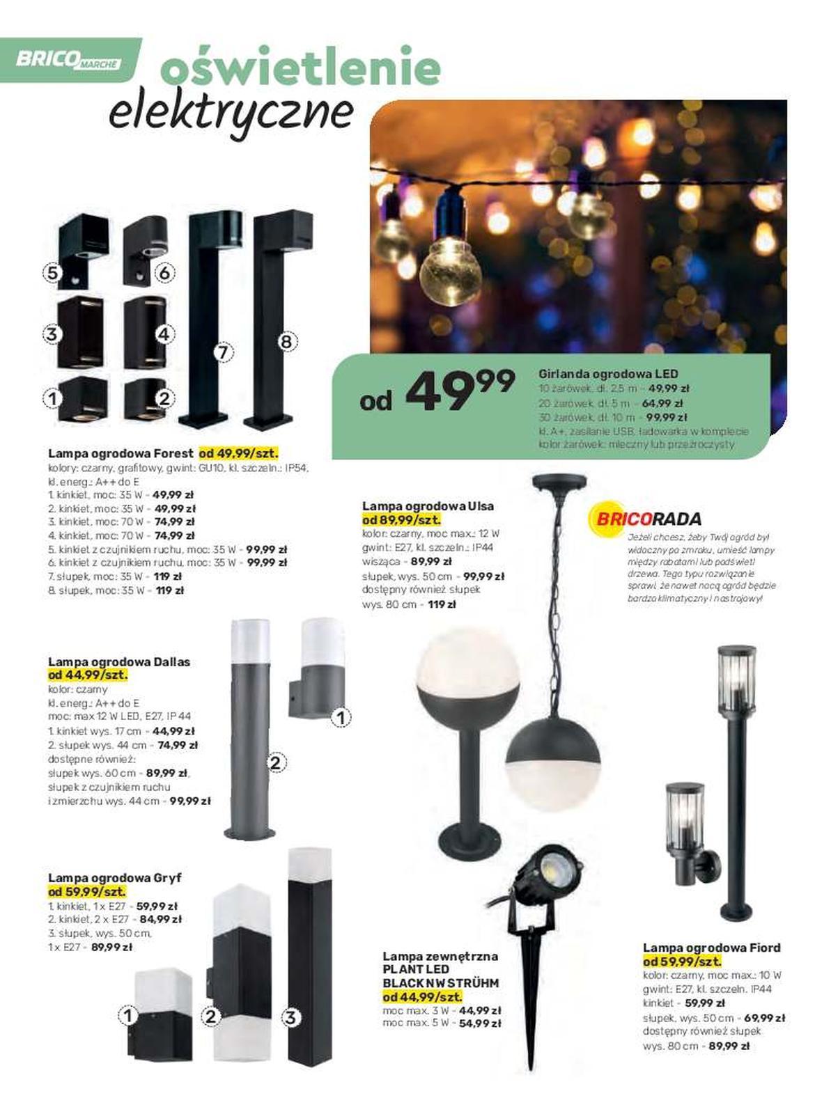 Gazetka promocyjna Bricomarche str. 24