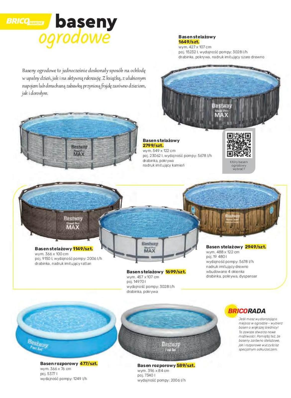 Gazetka promocyjna Bricomarche str. 30