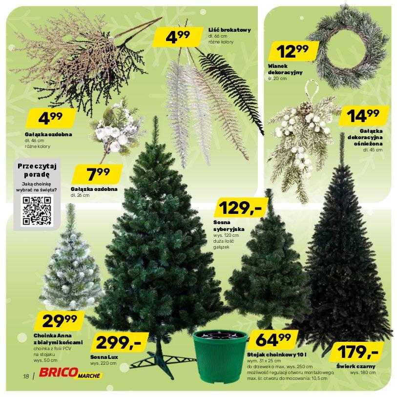Gazetka promocyjna Bricomarche str. 18
