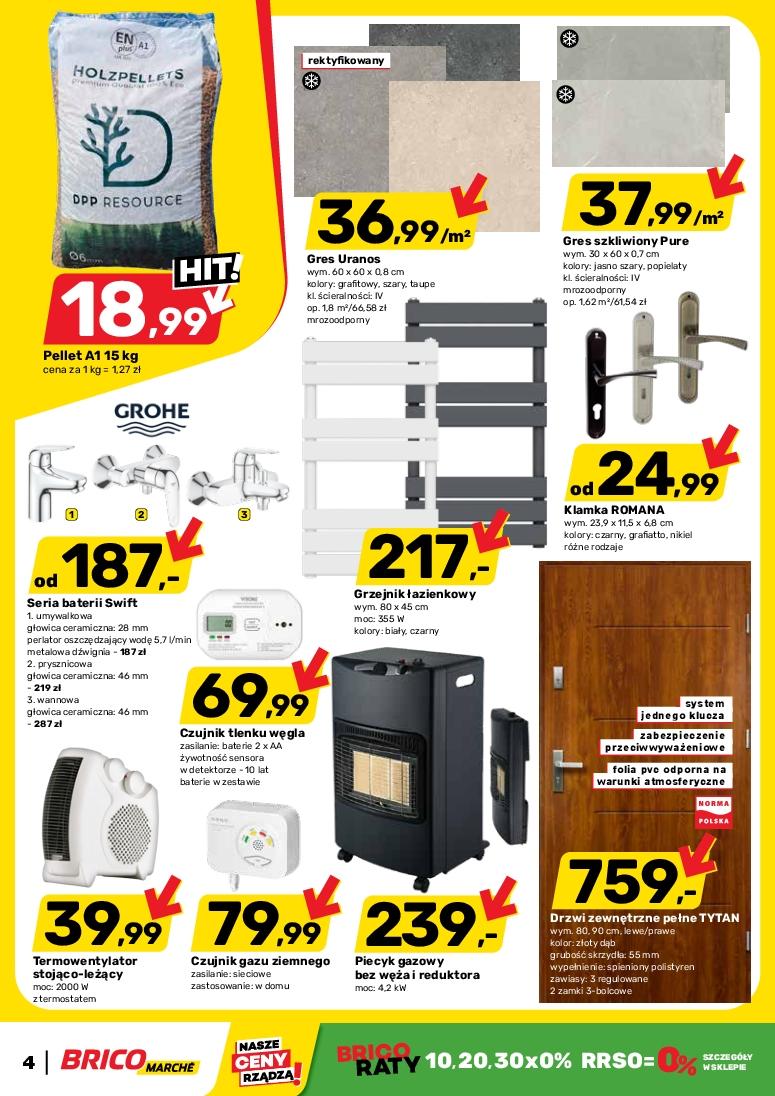 Gazetka promocyjna Bricomarche str. 5