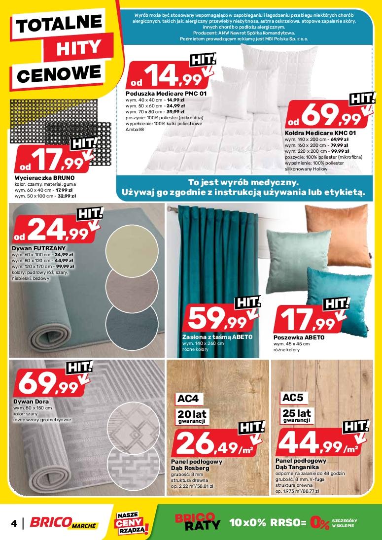 Gazetka promocyjna Bricomarche str. 4