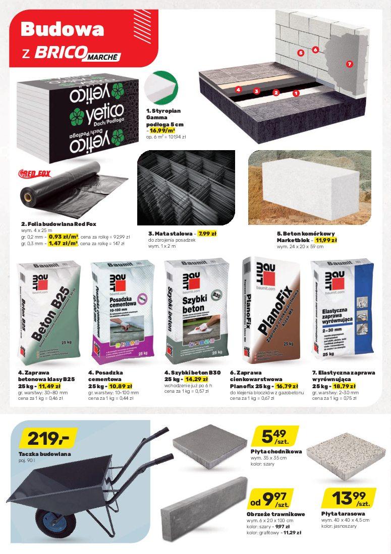 Gazetka promocyjna Bricomarche str. 2