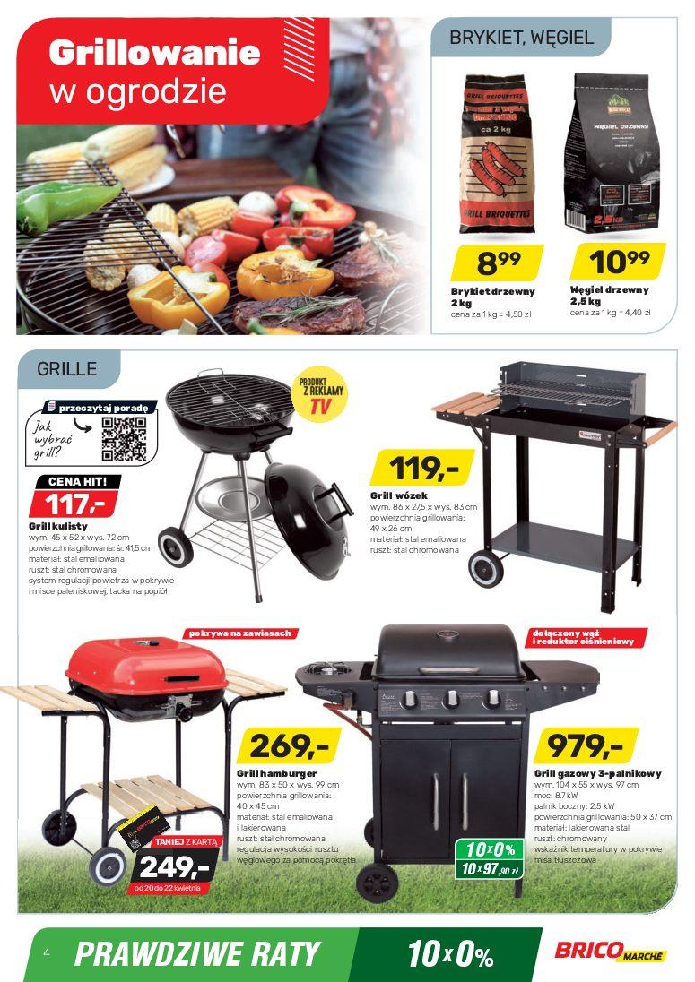Gazetka promocyjna Bricomarche str. 4