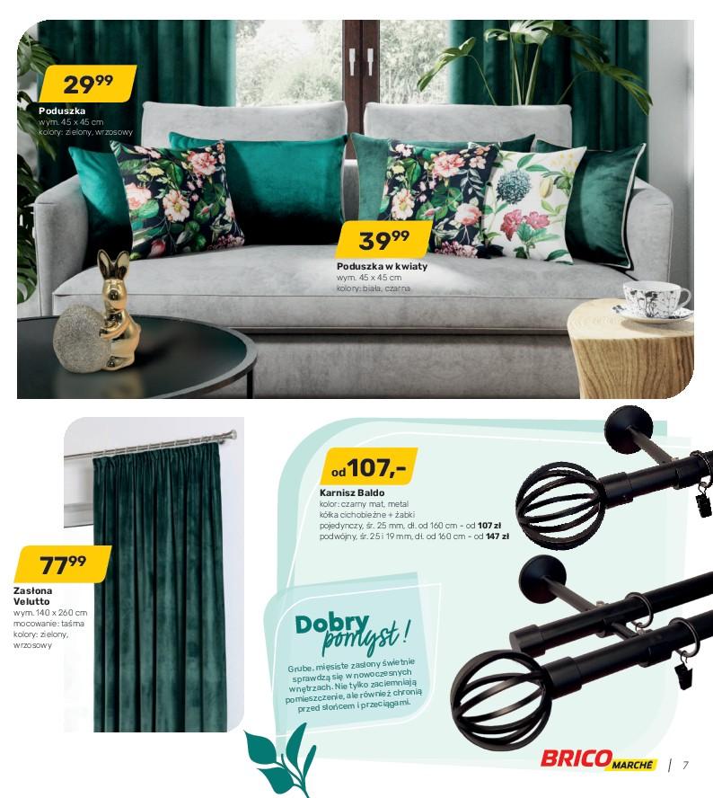 Gazetka promocyjna Bricomarche str. 7