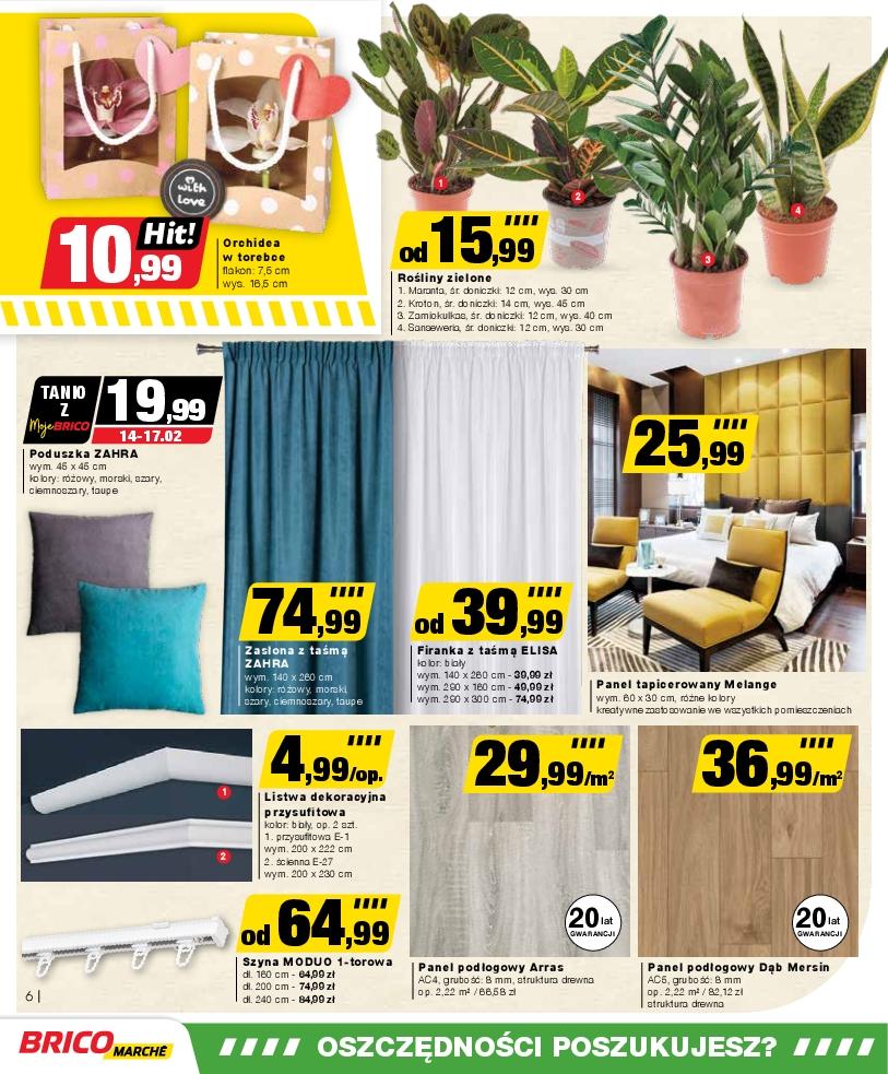 Gazetka promocyjna Bricomarche str. 6