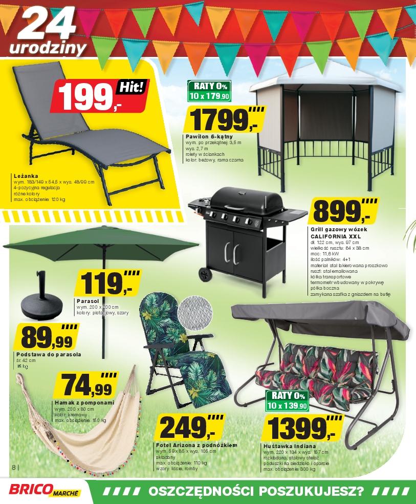 Gazetka promocyjna Bricomarche str. 8