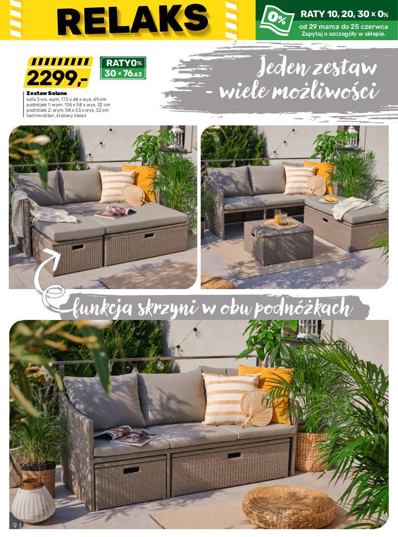 Gazetka promocyjna Bricomarche str. 9