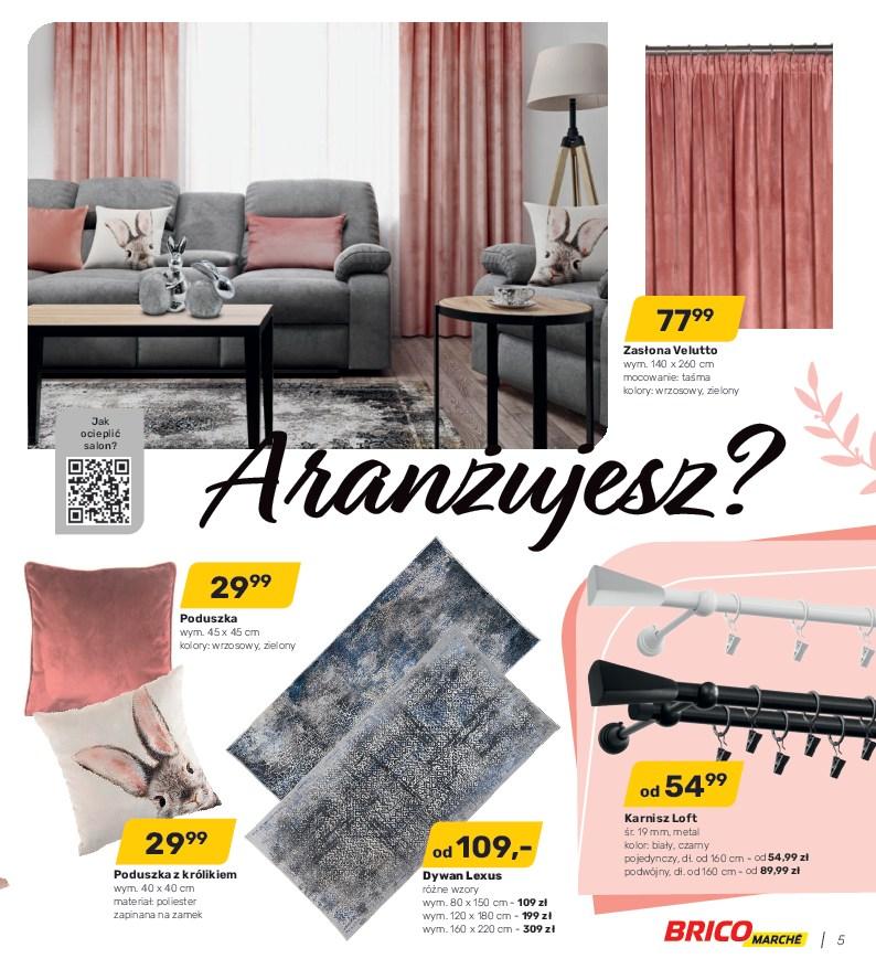 Gazetka promocyjna Bricomarche str. 5