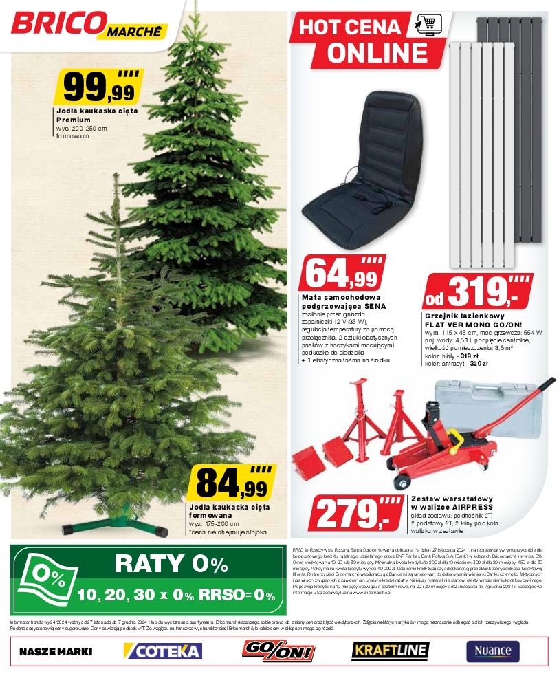 Gazetka promocyjna Bricomarche str. 8