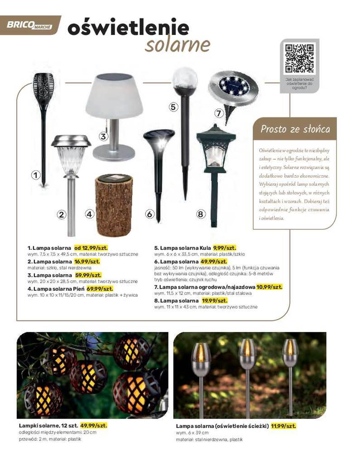 Gazetka promocyjna Bricomarche str. 26