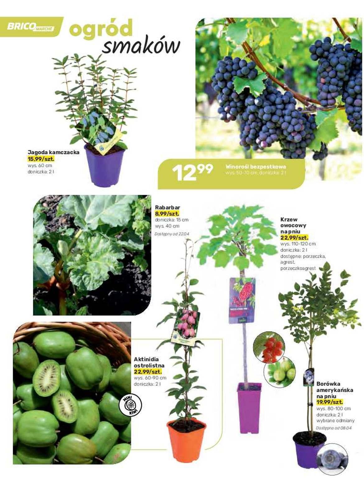 Gazetka promocyjna Bricomarche str. 56