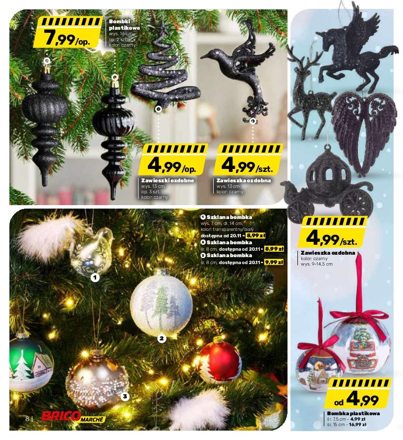 Gazetka promocyjna Bricomarche str. 8