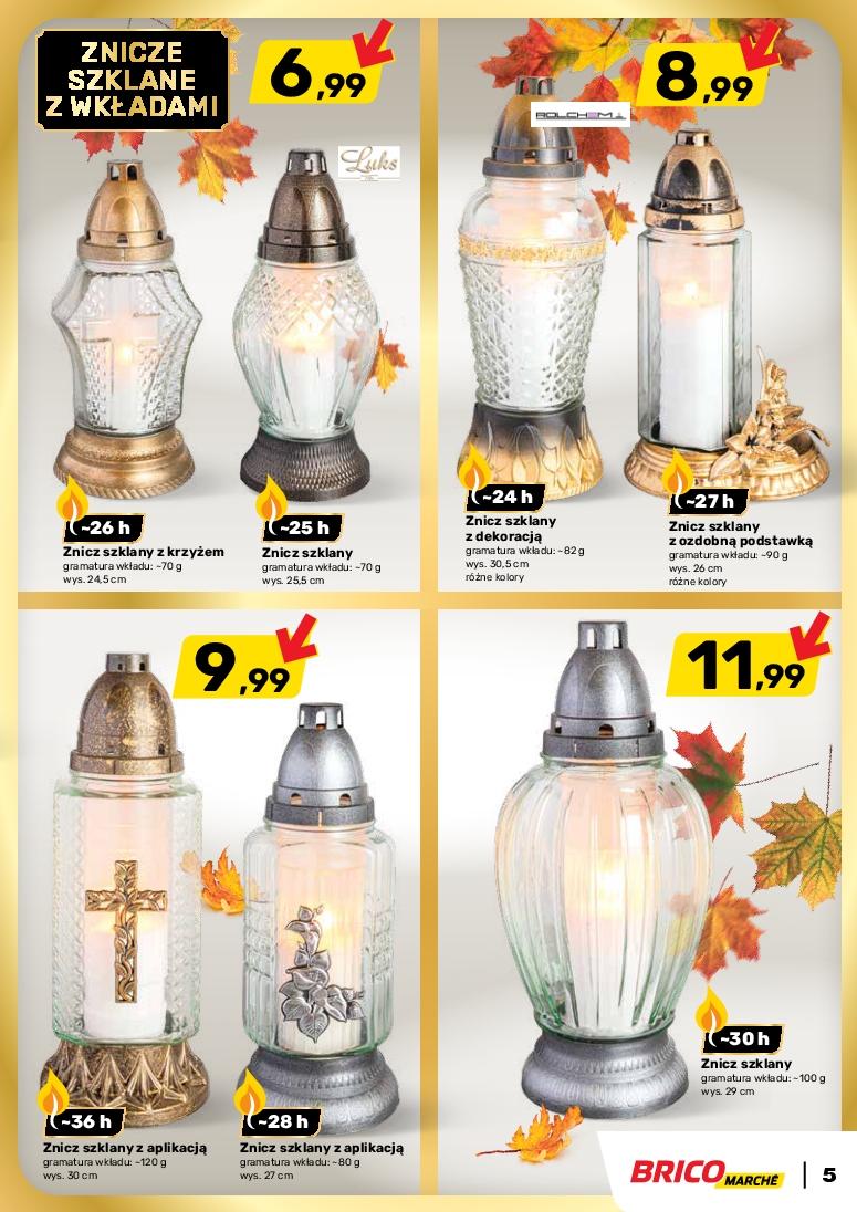 Gazetka promocyjna Bricomarche str. 5