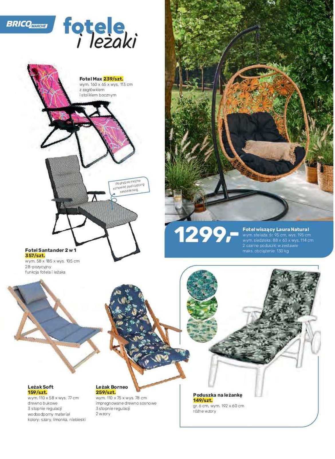 Gazetka promocyjna Bricomarche str. 22