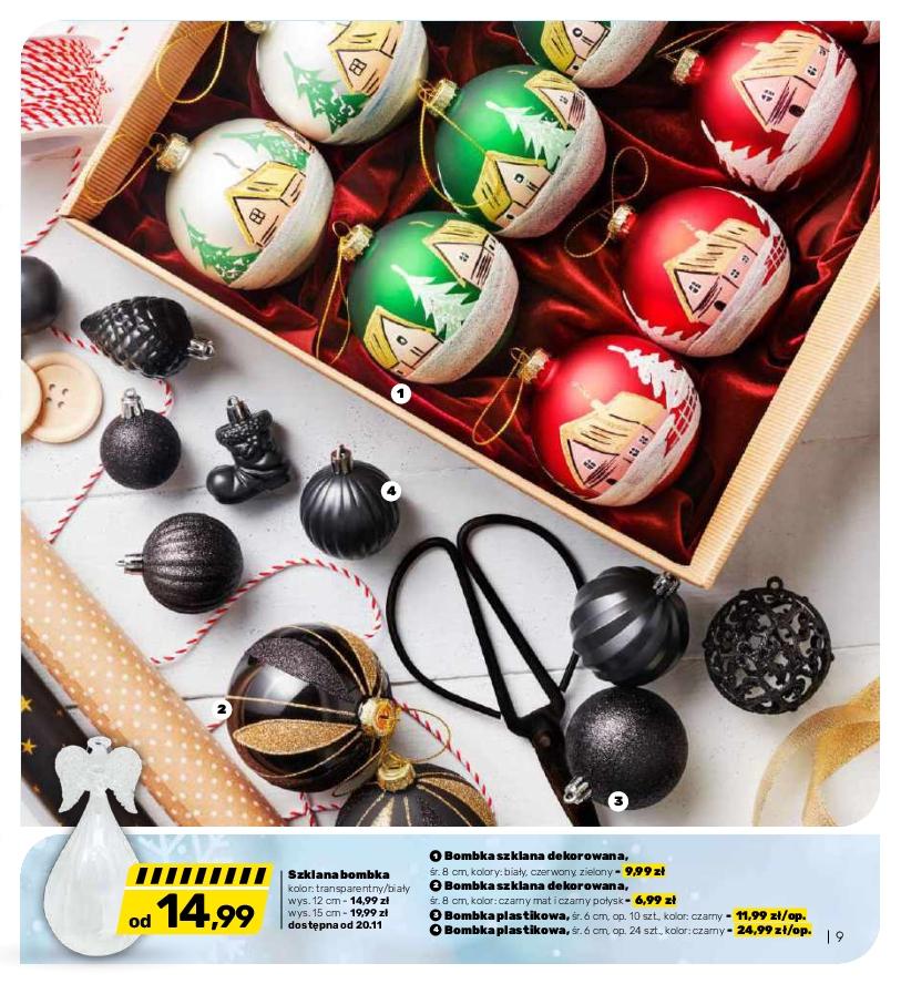 Gazetka promocyjna Bricomarche str. 9